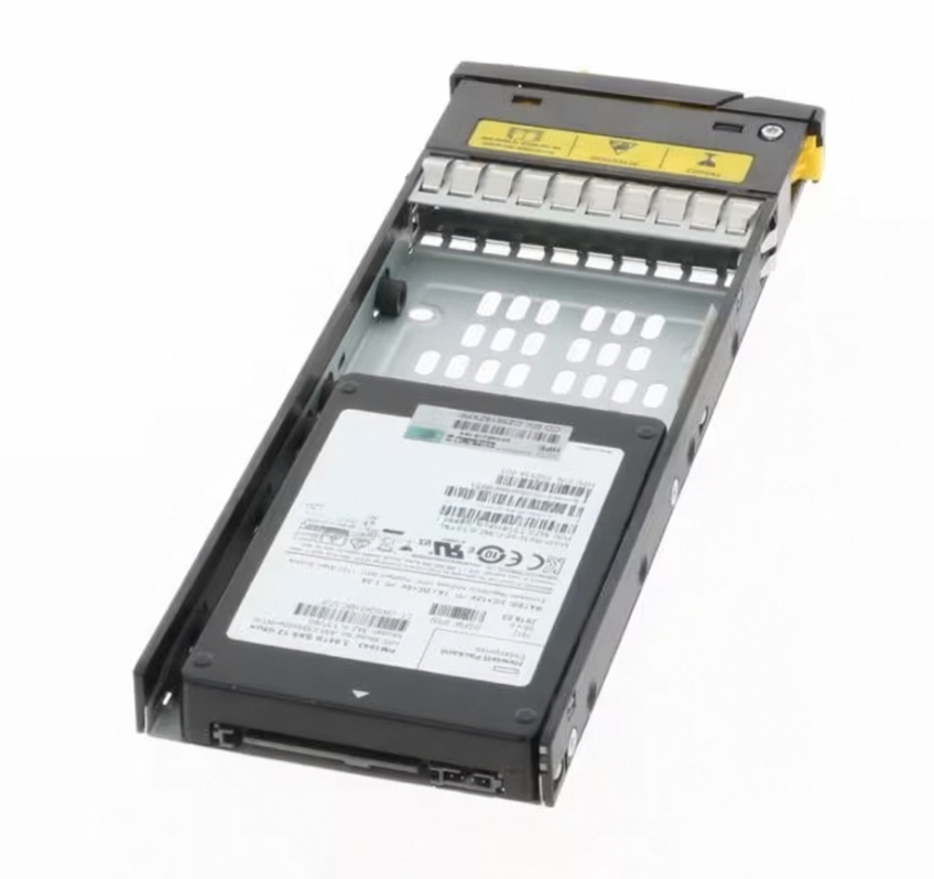 HP 804170-001 - HPE 3.84TB SAS SFF SSD for 3PAR 8000