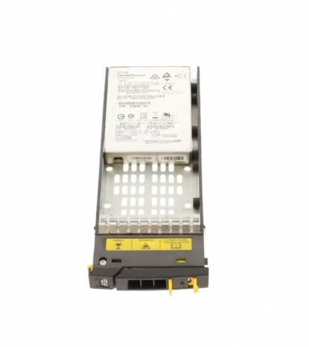 HP 810774-001 - HPE 480GB SAS SFF SSD for 3PAR 8000