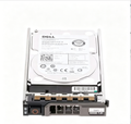 DELL 055RMX - 500GB 7.2K SFF SAS 6G HDD ST9500620SS