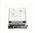 DELL 04J5P1 - 600GB 15K SFF SAS 6G HDD HUC156060CSS204