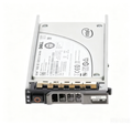 DELL 008R8 - 480GB SSD SFF SATA 6G SSDSC2BB480GR6