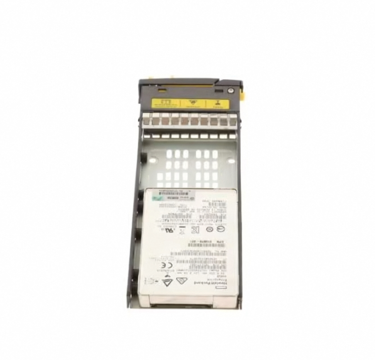 HP 810774-001 - HPE 480GB SAS SFF SSD for 3PAR 8000