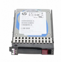 HP EO0200FBRVV-EVA - HP 200GB SAS 6G SFF SSD for EVA Storage