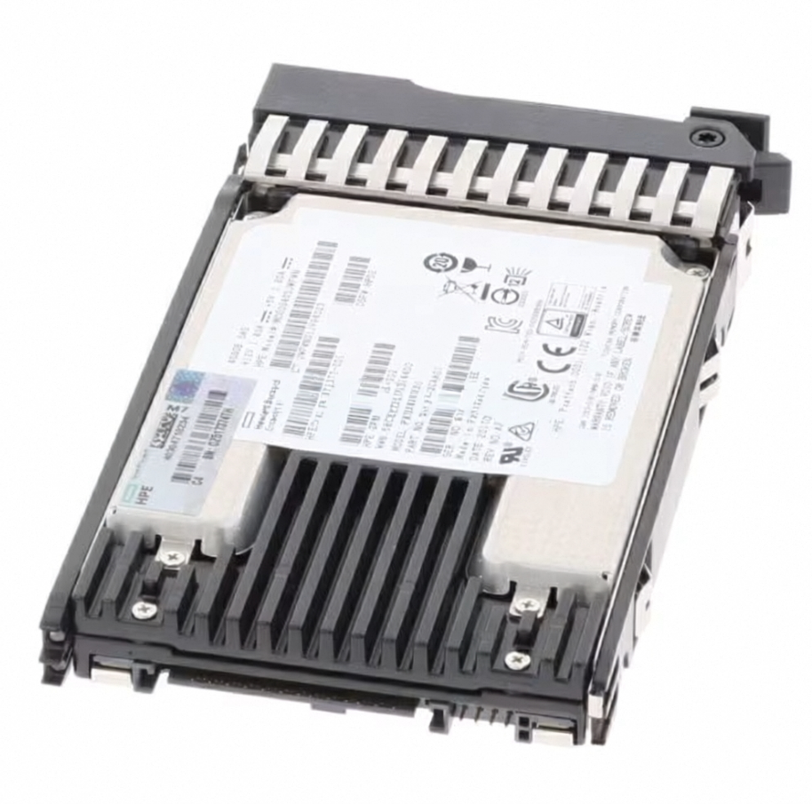 HP 872394-B21 - HPE 3.84TB SAS 12G Read Intensive SFF SSD for G8-G10 Servers