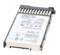HP J9F37A - HP 400GB SAS 12G EM SFF SSD for MSA Storage