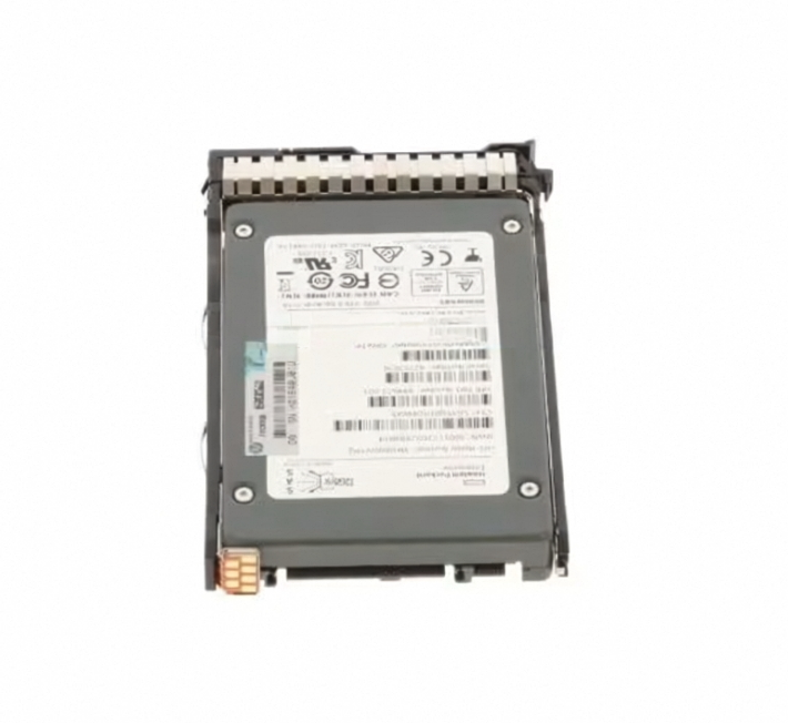 HP 846624-001 - HPE 800GB SAS 12G Mixed Use SFF SSD for G8-G10 Servers