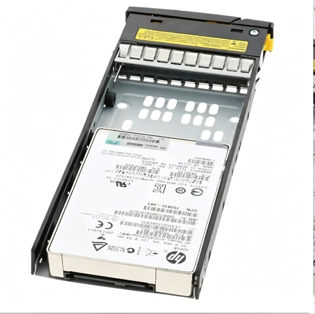 HP 0B30149 - HPE 920GB SAS 6G SFF SSD for 3PAR 7000