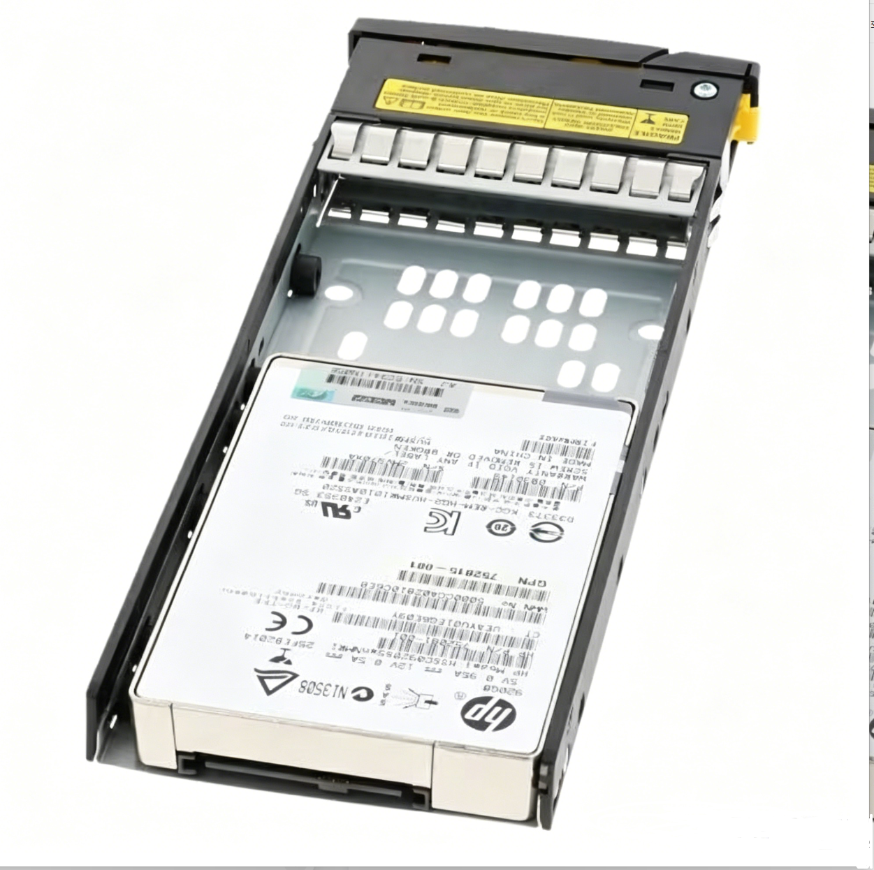 HP 0B30149 - HPE 920GB SAS 6G SFF SSD for 3PAR 7000