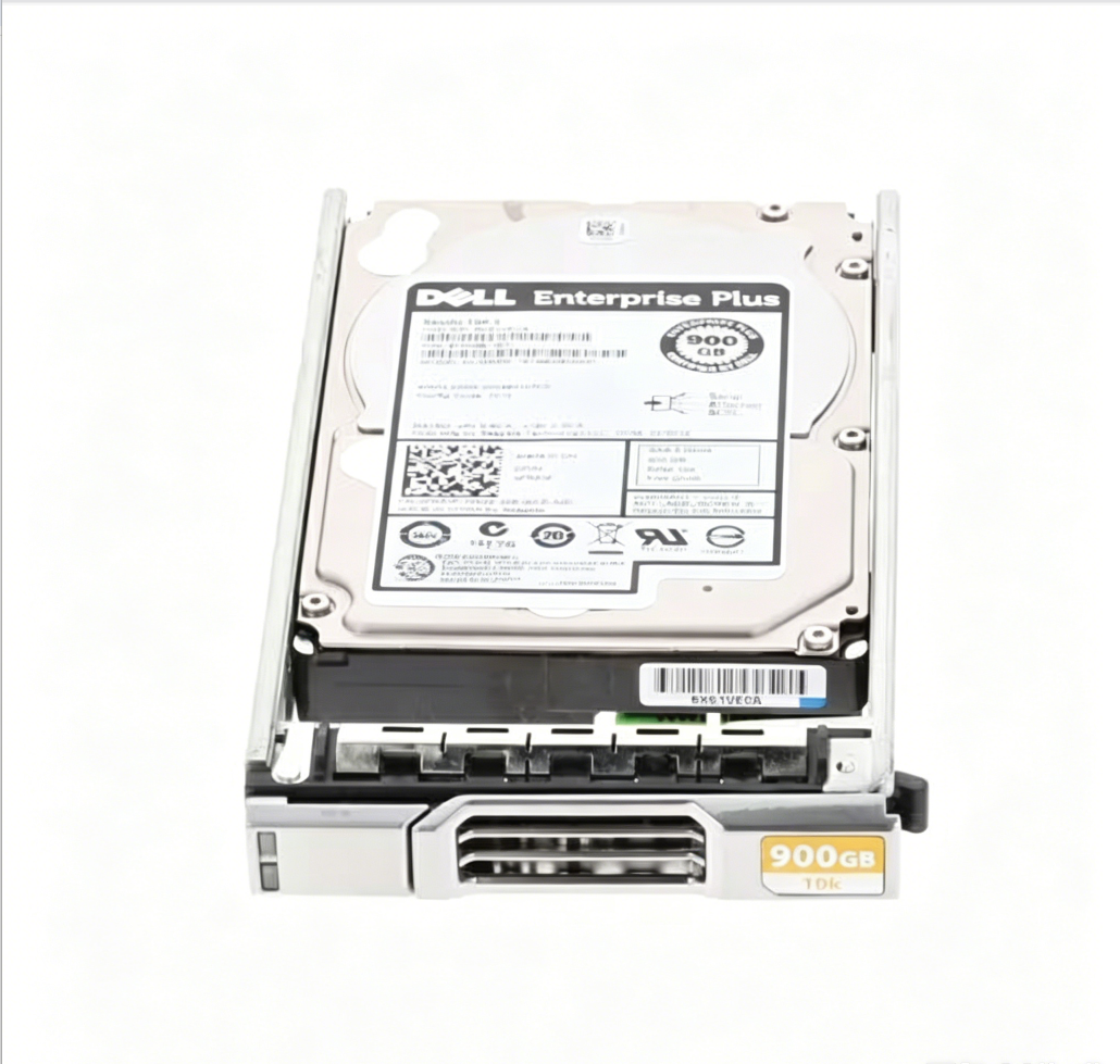 DELL 05J9P - 900GB 10K SFF SAS 6G HDD EQL ST9900805SS