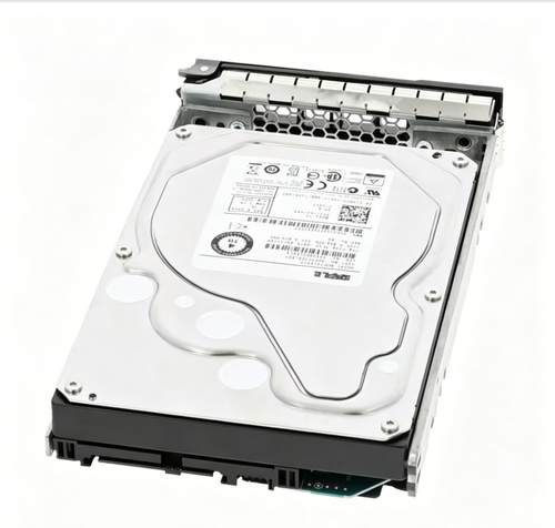 DELL 0529FG - 4TB 7.2K LFF SAS 6G HDD ST4000NM0023