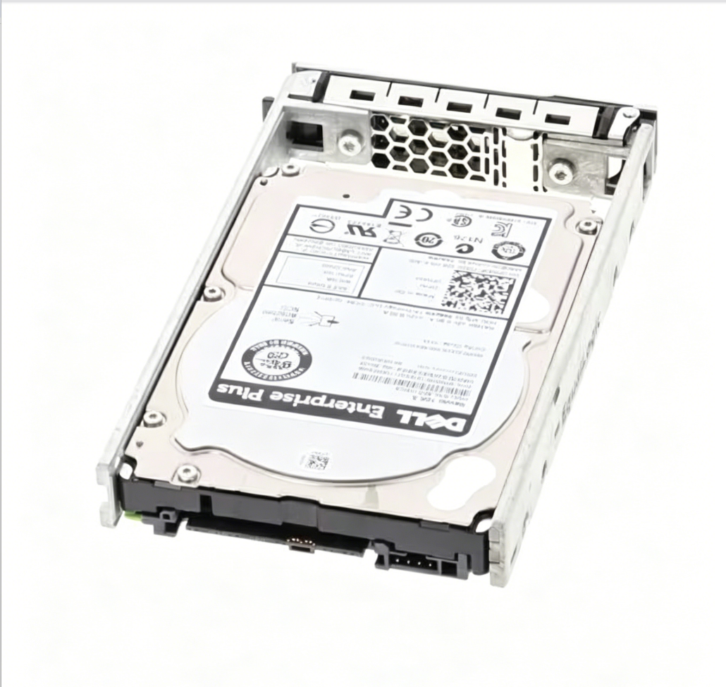 DELL 05J9P - 900GB 10K SFF SAS 6G HDD EQL ST9900805SS