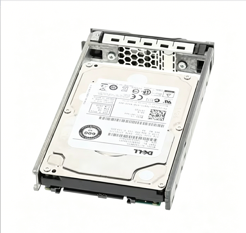 DELL 05R6CX - 600GB 10K SFF SAS 6G HDD MBF2600RC