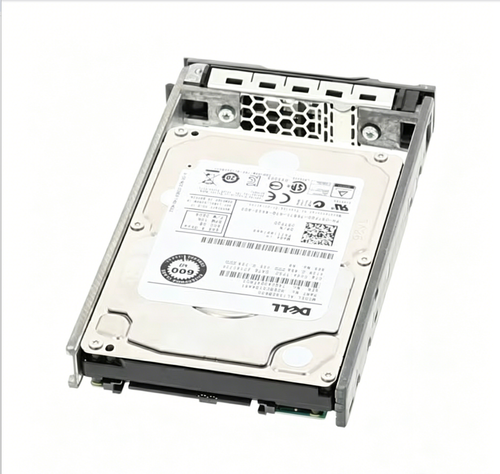 DELL 05R6CX - 600GB 10K SFF SAS 6G HDD MBF2600RC