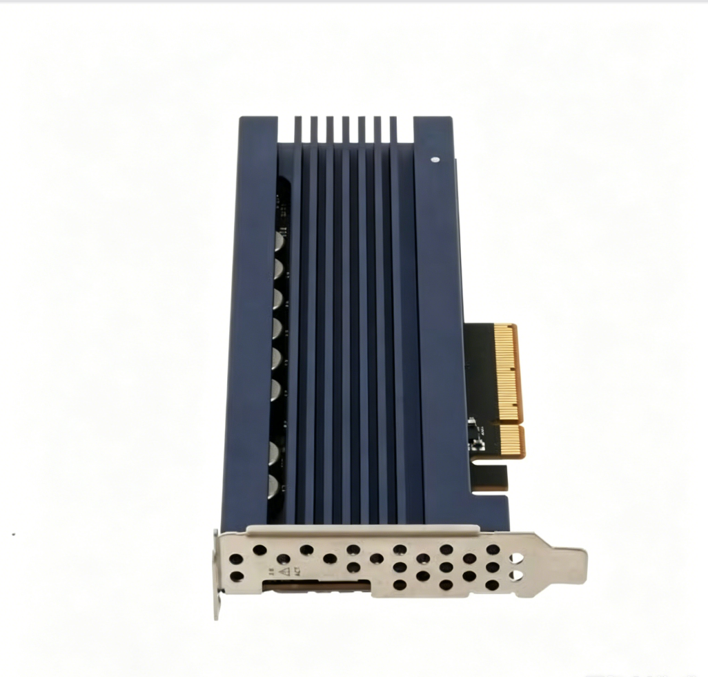 DELL 06V6M - 1.6TB SSD NVMe PCI-e HHHL Gen3 MIX PM1725a