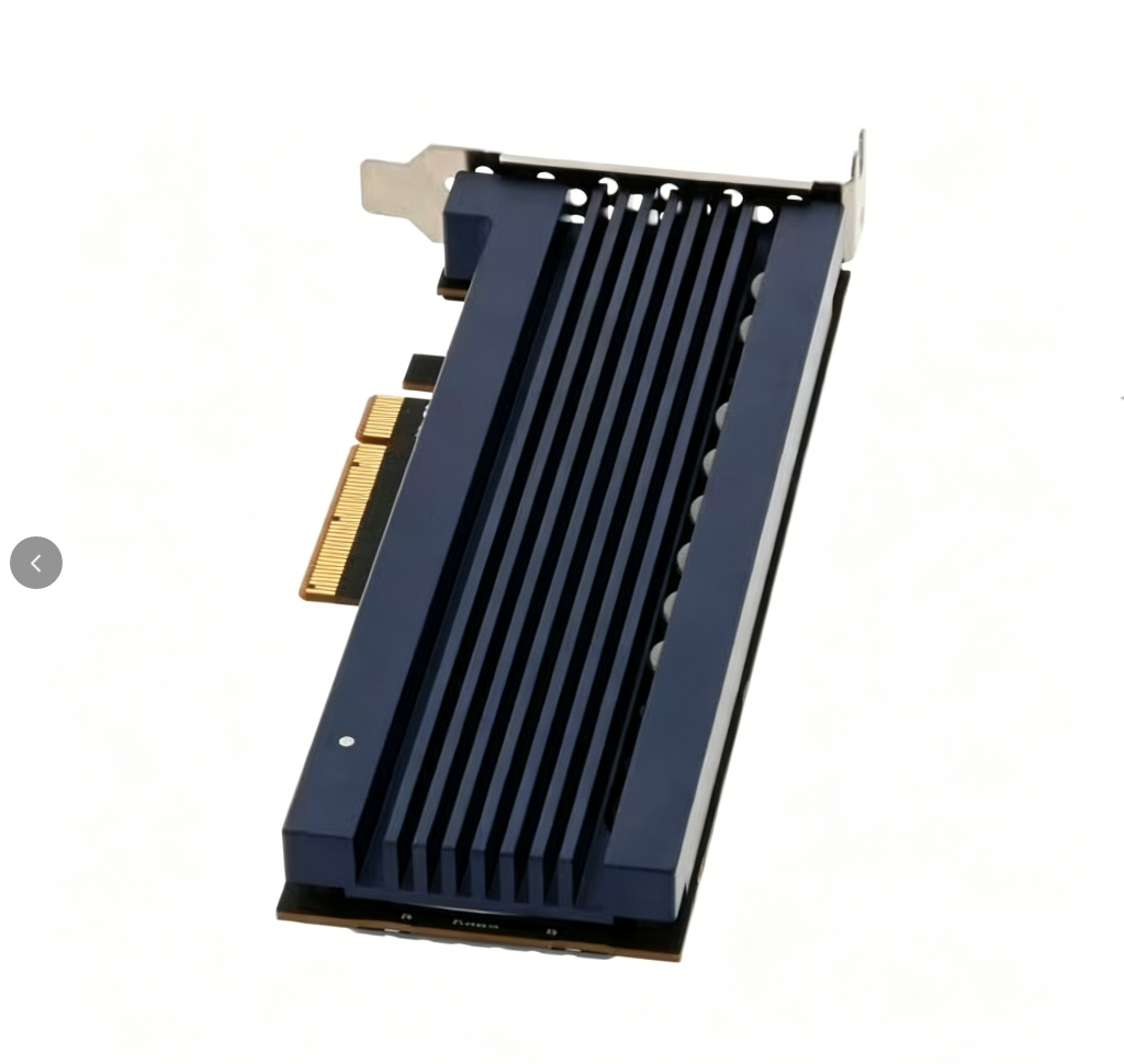 DELL 06V6M - 1.6TB SSD NVMe PCI-e HHHL Gen3 MIX PM1725a