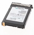 HP 822552-001 - HPE 400GB SAS 12G Mixed Use SFF SSD for G8-G10 Servers