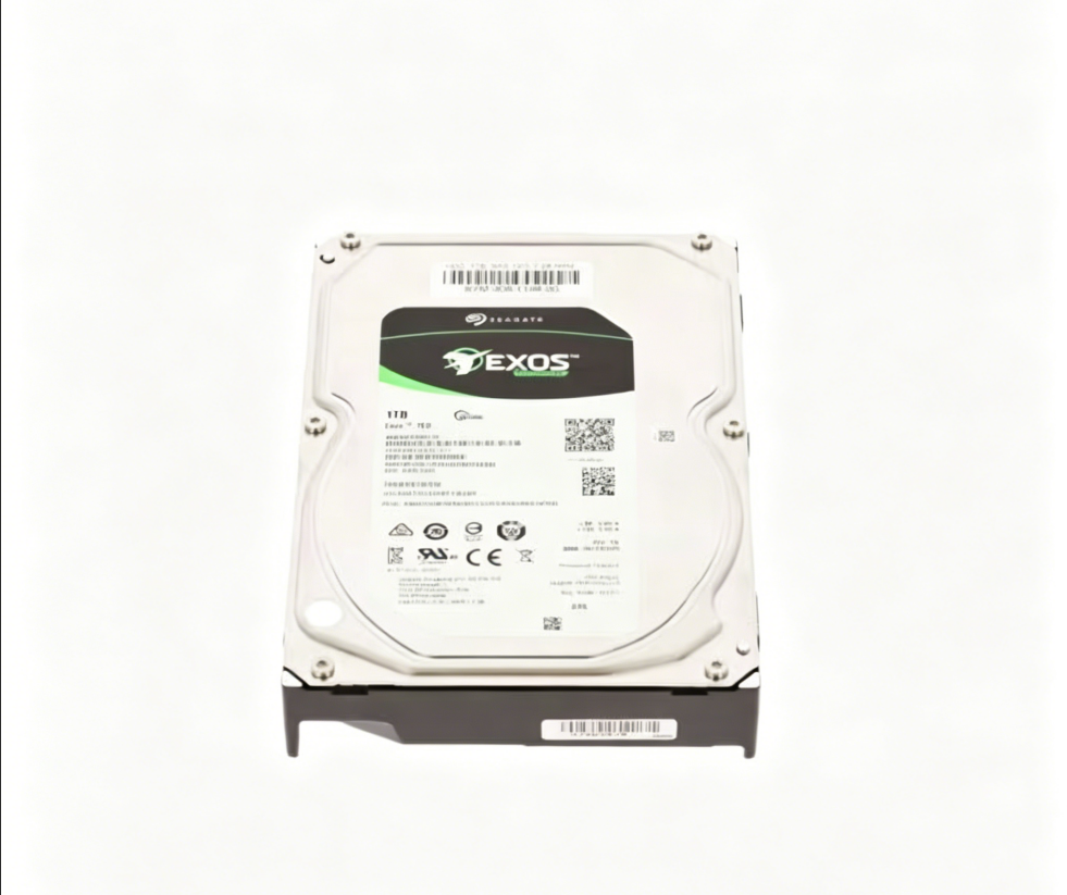 SEAGATE ST1000NM001A - 1TB 7.2K LFF SAS 12G HDD ST1000NM001A