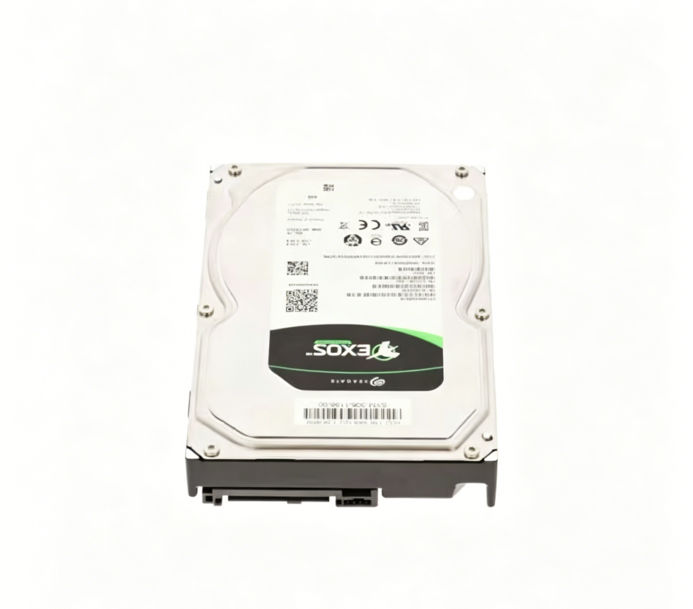 SEAGATE ST1000NM001A - 1TB 7.2K LFF SAS 12G HDD ST1000NM001A