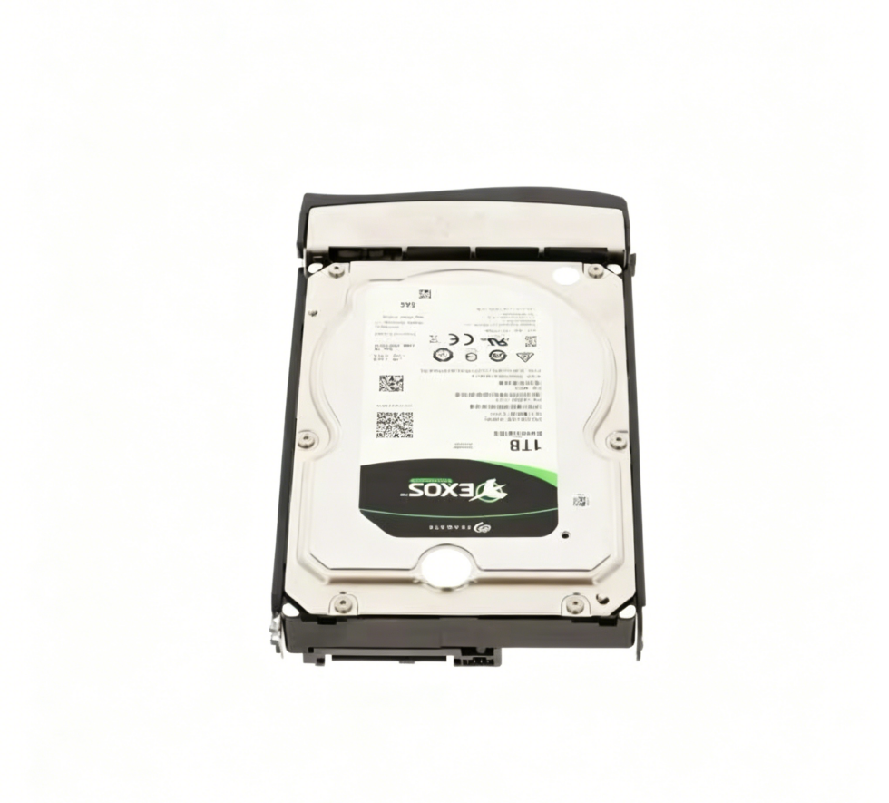 SEAGATE ST1000NM0045 - 1TB 7.2K LFF SAS 12G HDD ST1000NM0045