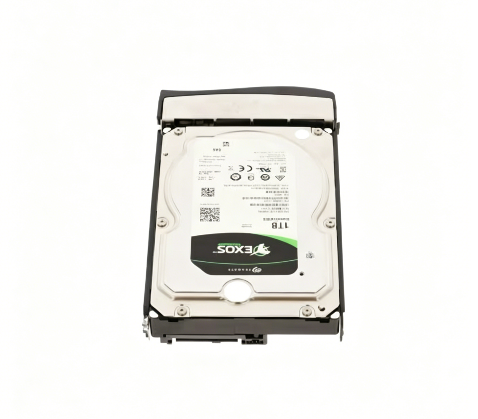 SEAGATE ST1000NM0045 - 1TB 7.2K LFF SAS 12G HDD ST1000NM0045