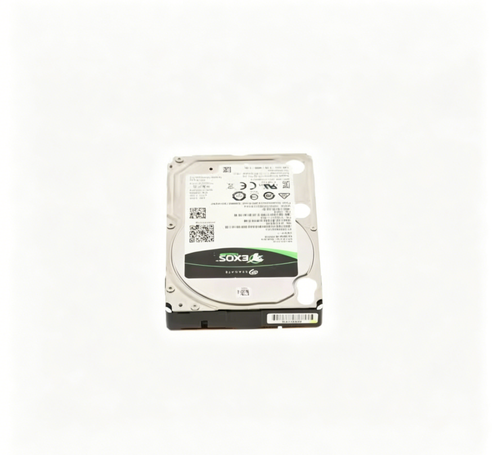 SEAGATE ST1000NX0333 - 1TB 7.2K SFF SAS 12G HDD ST1000NX0333