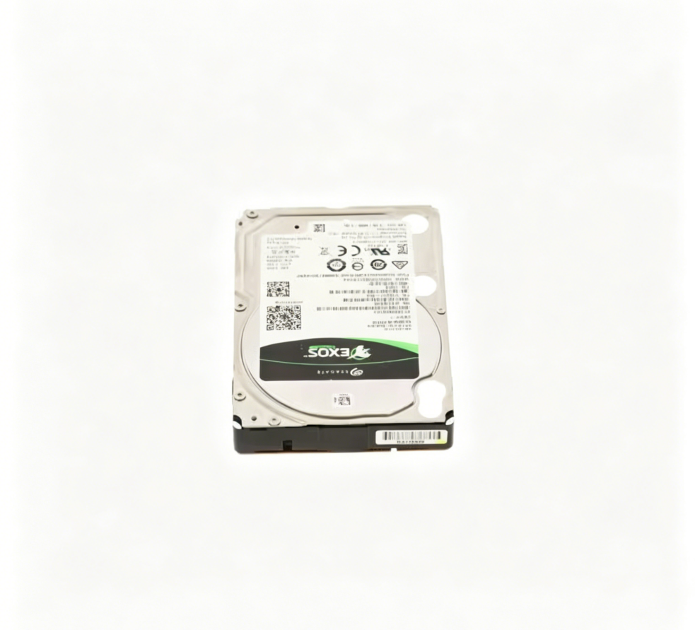 SEAGATE ST1000NX0333 - 1TB 7.2K SFF SAS 12G HDD ST1000NX0333