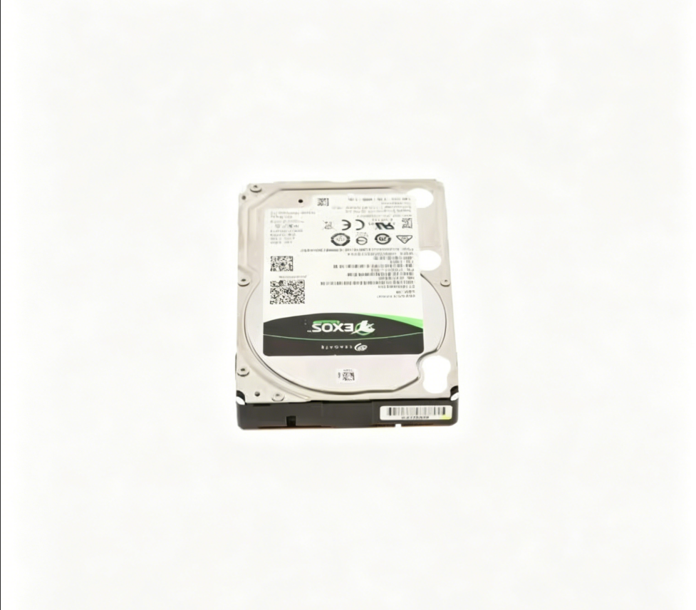 SEAGATE ST1000NX0373 - Seagate 1TB SFF 7.2K SAS 12G HDD 512E