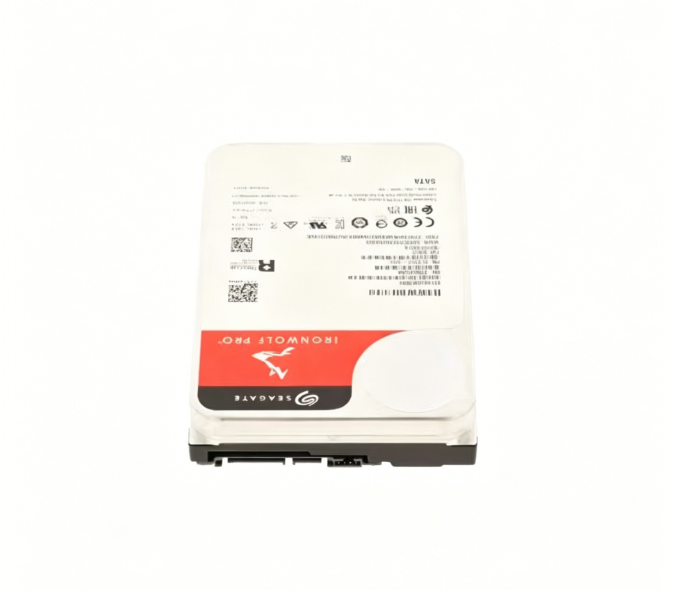 SEAGATE ST16000NT001 - 16TB 7.2K LFF SATA 6G HDD ST16000NT001