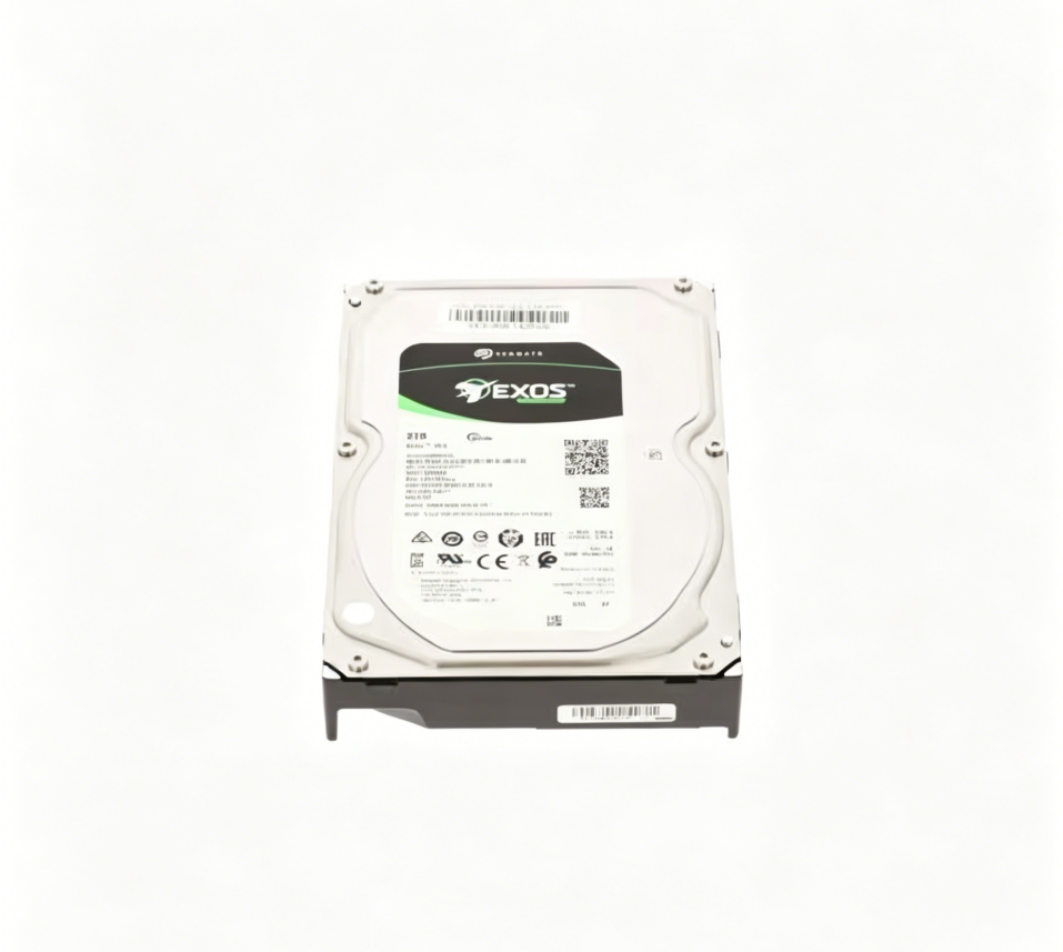 SEAGATE ST2000NM004A - 2TB 7.2K LFF SAS 12G HDD ST2000NM004A