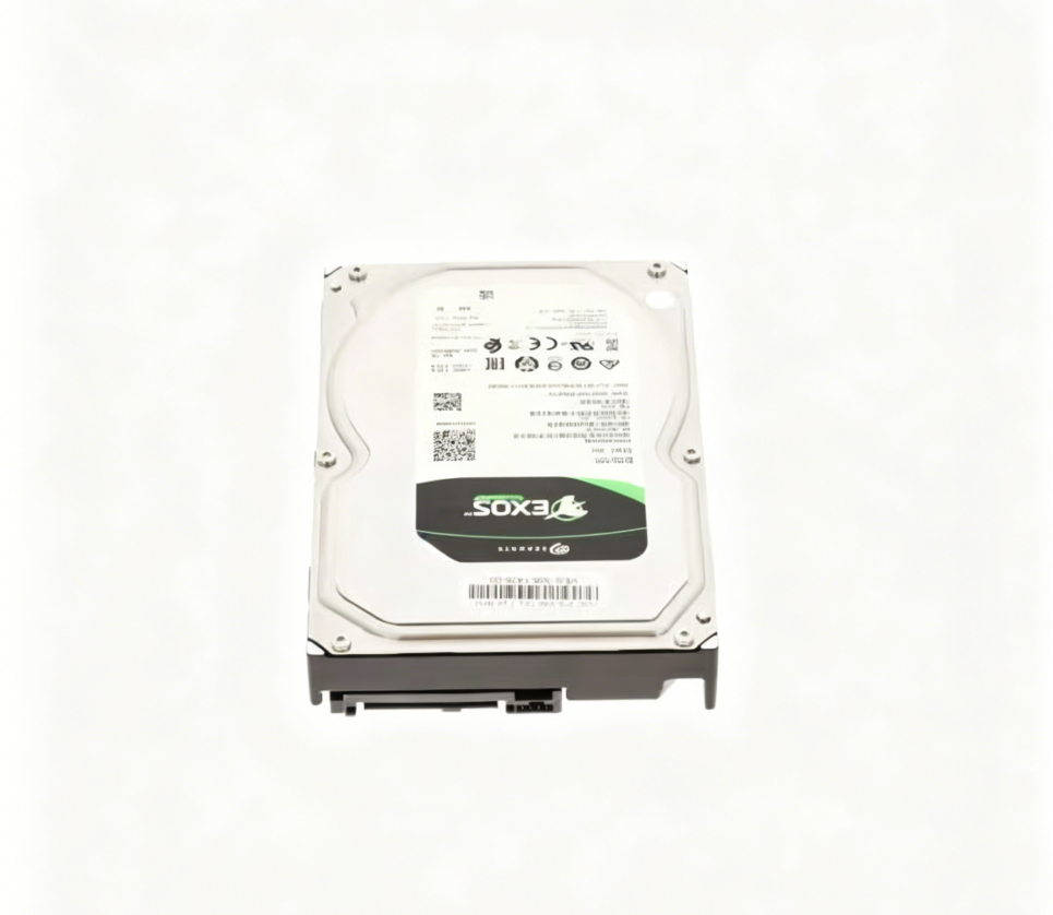SEAGATE ST2000NM004A - 2TB 7.2K LFF SAS 12G HDD ST2000NM004A