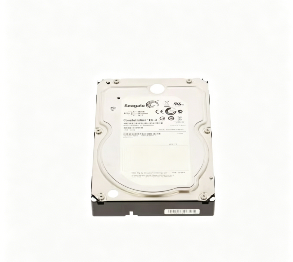 SEAGATE ST3000NM0023-SEAGATE - 3TB 7.2K LFF SAS 6G HDD ST3000NM0023