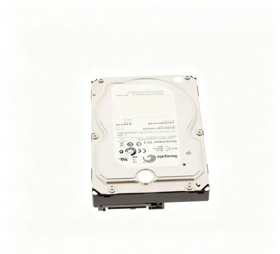 SEAGATE ST3000NM0023-SEAGATE - 3TB 7.2K LFF SAS 6G HDD ST3000NM0023