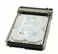 SEAGATE ST3400620NS-SEAGATE - 400GB 7.2K SATA HDD LFF ST3400620NS