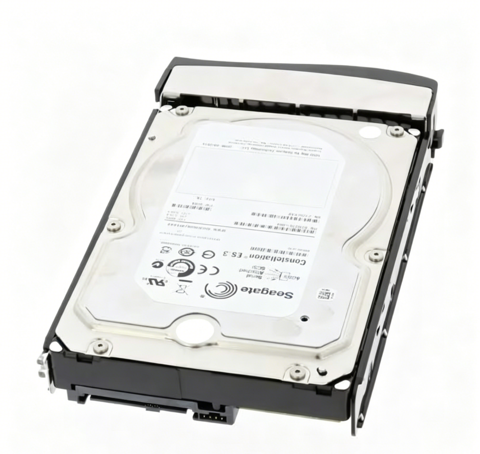 SEAGATE ST4000NM0023-SEAGATE - 4TB 7.2K LFF SAS 6G HDD ST4000NM0023