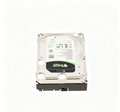 SEAGATE ST6000NM0235 - 6TB 7.2K LFF SATA 6G HDD ST6000NM0235