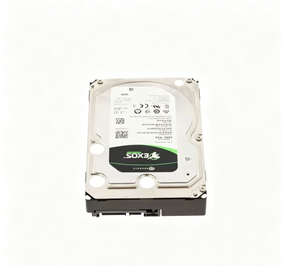 SEAGATE ST6000NM0235 - 6TB 7.2K LFF SATA 6G HDD ST6000NM0235