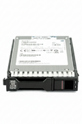 HPE  P49053-B21 3.2TB SAS 24G Mixed Use SFF BC Multi Vendor SSD