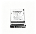 DELL 01M0D - 1.2TB 10K SFF SAS 12G HDD AL15SEB120NY ME4 ME5 SERIES
