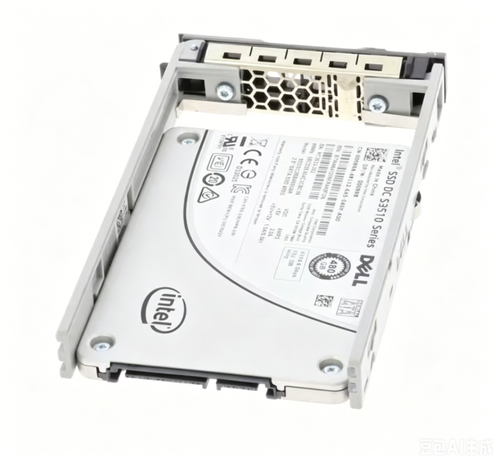 DELL 008R8 - 480GB SSD SFF SATA 6G SSDSC2BB480GR6