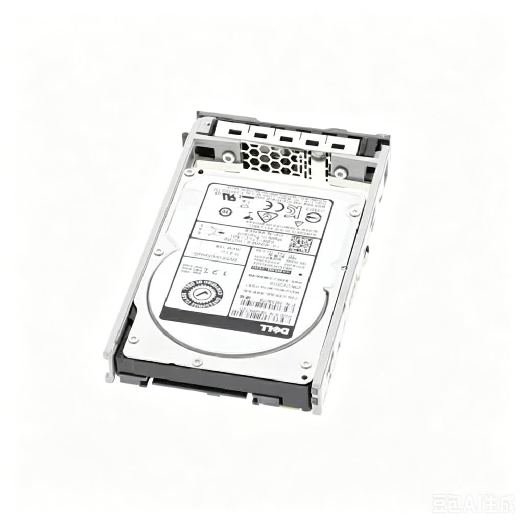 DELL 01M0D - 1.2TB 10K SFF SAS 12G HDD AL15SEB120NY ME4 ME5 SERIES