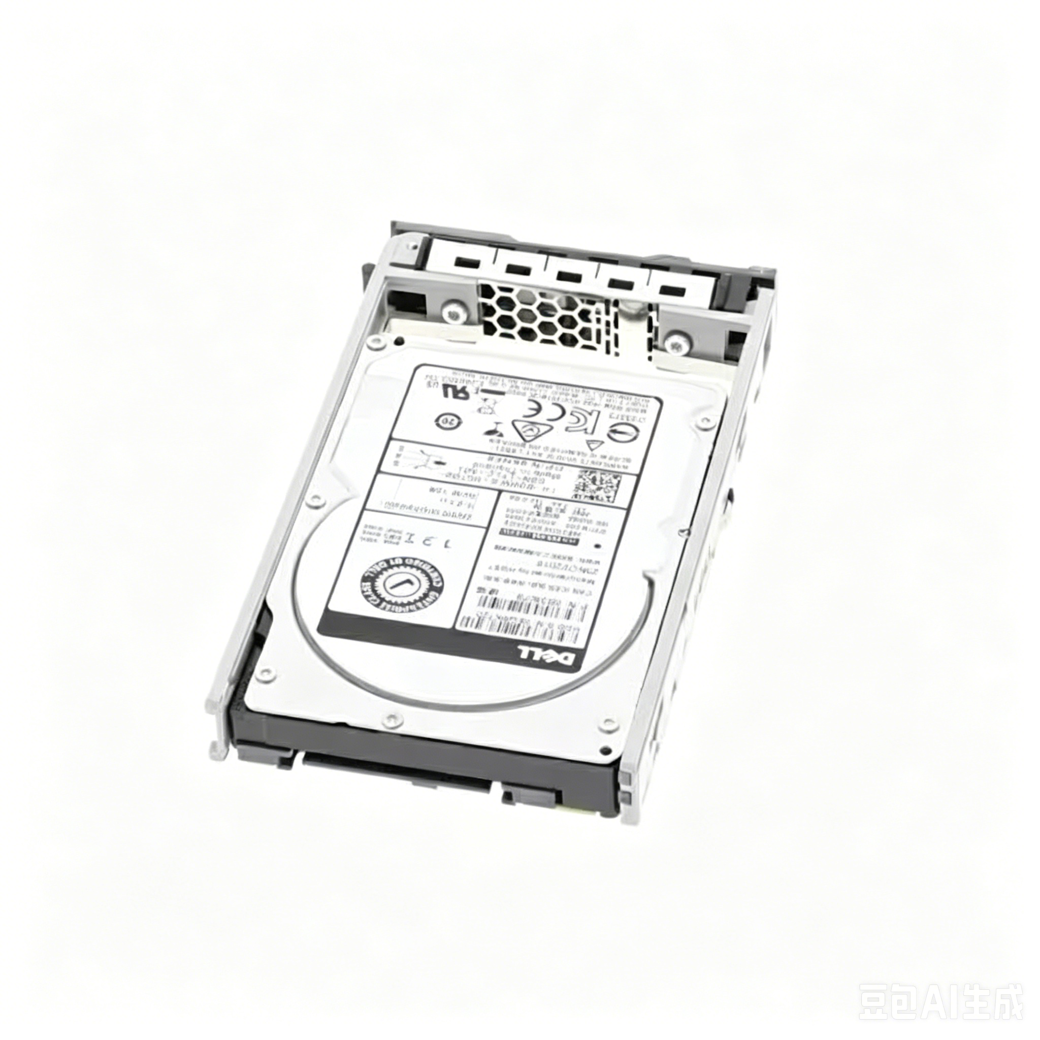 DELL 01M0D - 1.2TB 10K SFF SAS 12G HDD AL15SEB120NY ME4 ME5 SERIES